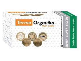 Styropian Silver fasada frez
