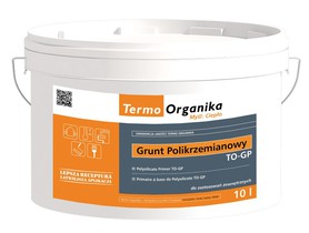 Grunt polikrzemianowy TO-GP 
