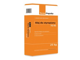 Klej do styropianu TO-KS