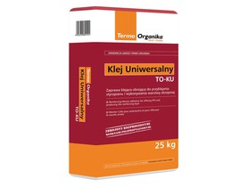 Uniwersalny klej do styropianu i siatki TO-KU