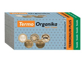 Styropian TERMONIUM PLUS fasada frez