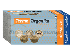 Styropian TERMONIUM dach-podłoga