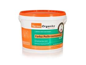 Farba polikrzemianowa TO-FP