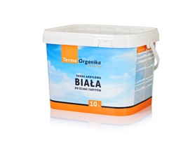 Farba akrylowa BIAŁA