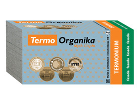 Styropian TERMONIUM fasada
