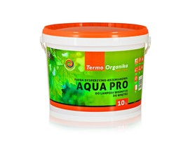 Farba dyspersyjno-krzemianowa AQUA Pro