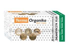 Styropian Dalmatyńczyk Plus fasada frez