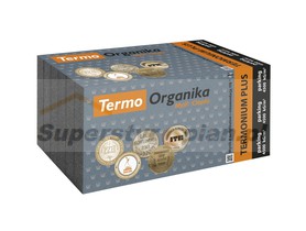Styropian TERMONIUM  PLUS parking
