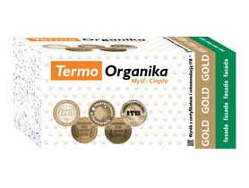 Styropian GOLD fasada