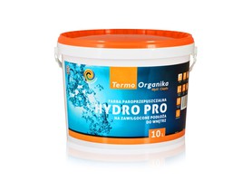 Farba paroprzepuszczalna HYDRO Pro