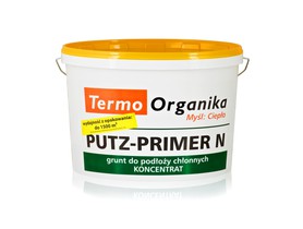 PUTZ-PRIMER N Grunt do podłoży chłonnych