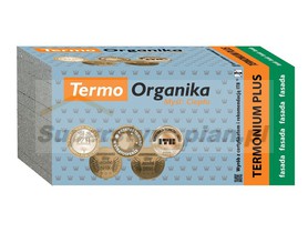 Styropian TERMONIUM  PLUS fasada