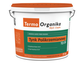 Tynk polikrzemianowy TO-TP
